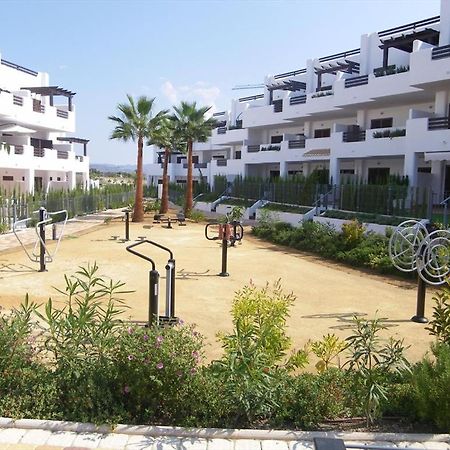 Maestro Apartment San Juan De Los Terreros Exterior photo