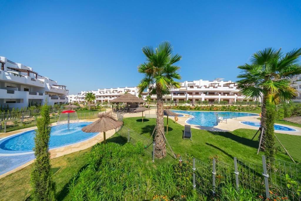 Maestro Apartment San Juan De Los Terreros Exterior photo