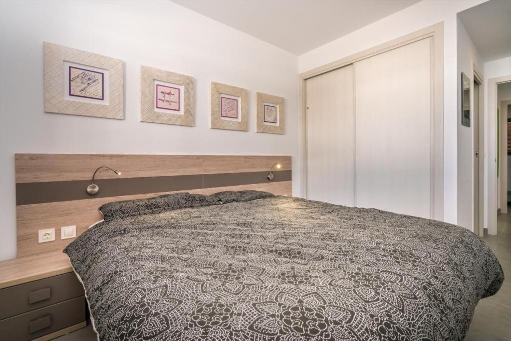 Maestro Apartment San Juan De Los Terreros Exterior photo