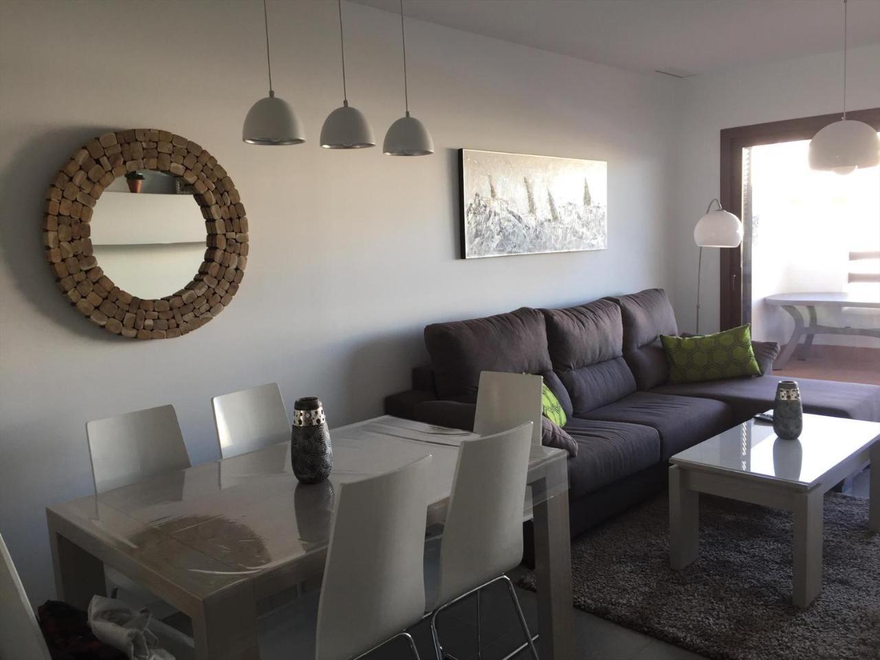 Maestro Apartment San Juan De Los Terreros Exterior photo